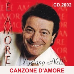 Album 2002 - E' amore